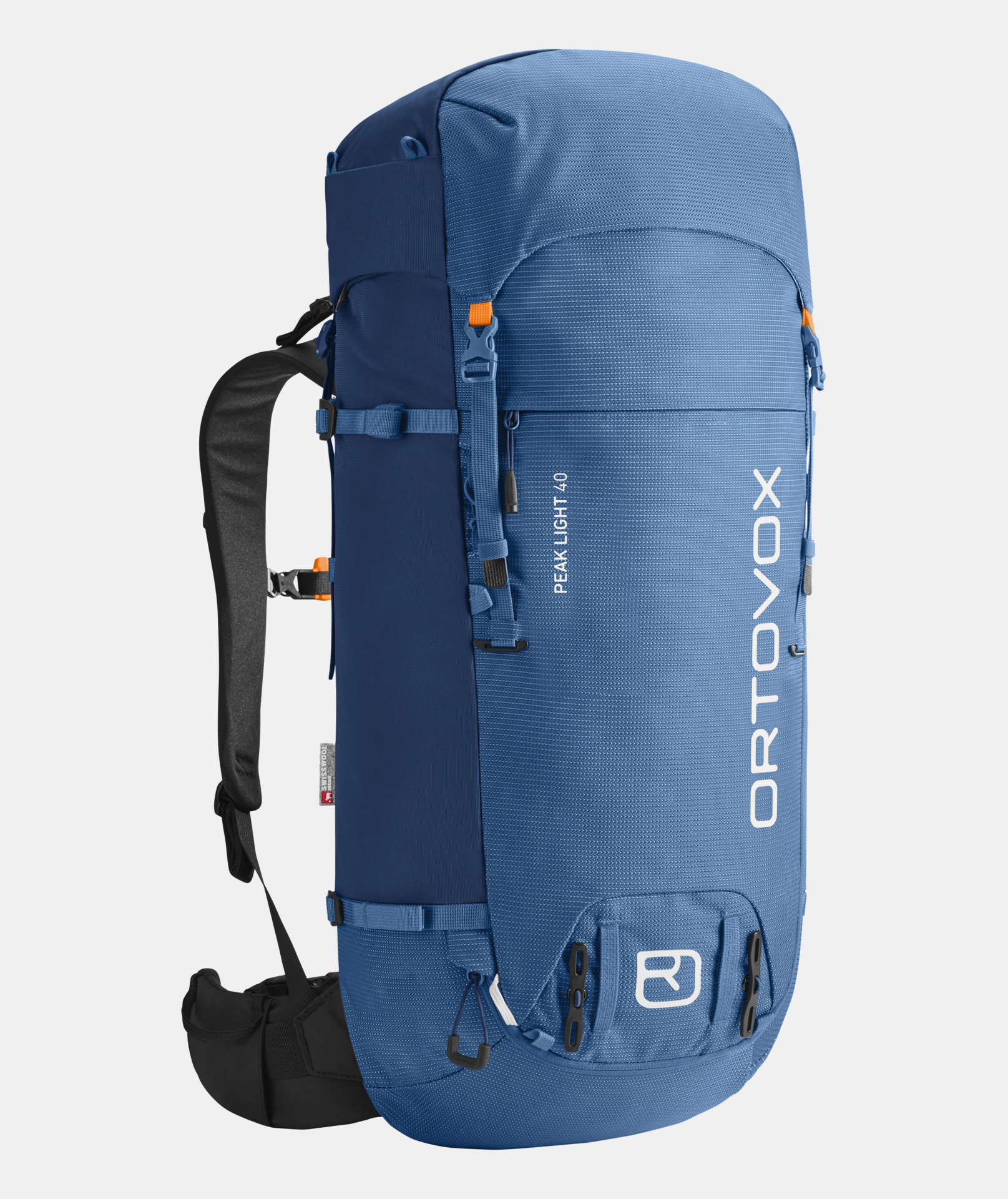 ORTOVOX PEAK LIGHT 40 High alpine tour backpacks